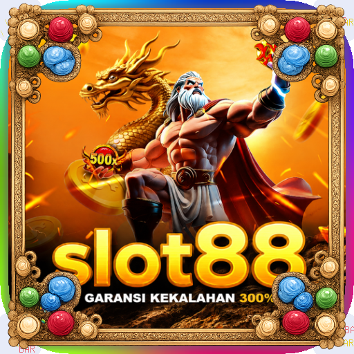 slot88 — galeri pratinjau - APK Resmi